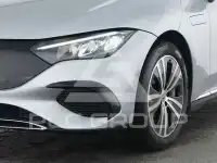 2025 Mercedes Benz EQE