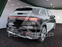 2025 Mercedes Benz EQE