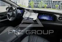 2025 Mercedes Benz EQE
