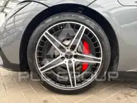 2025 Mercedes Benz EQE