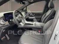 2025 Mercedes Benz EQE