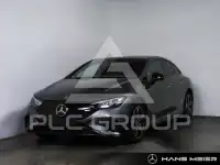 2025 Mercedes Benz EQE