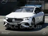 2025 Mercedes Benz EQE