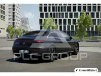 2025 Mercedes Benz EQE