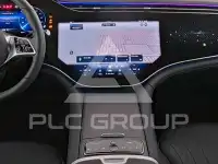 2025 Mercedes Benz EQE