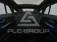 2025 Mercedes Benz EQE