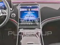 2025 Mercedes Benz EQE