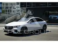 2025 Mercedes Benz EQE