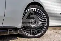 2025 Mercedes Benz EQE