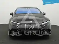 2025 Mercedes Benz EQE