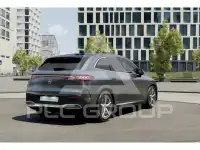 2025 Mercedes Benz EQE