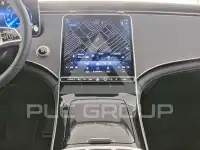 2025 Mercedes Benz EQE