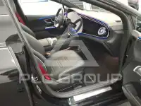 2025 Mercedes Benz EQE