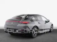 2025 Mercedes Benz EQE