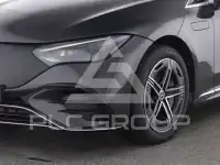 2025 Mercedes Benz EQE