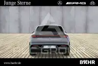 2025 Mercedes Benz EQE