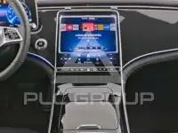 2025 Mercedes Benz EQE