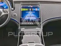 2025 Mercedes Benz EQE