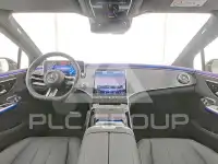 2025 Mercedes Benz EQE