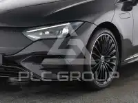 2025 Mercedes Benz EQE