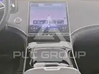 2025 Mercedes Benz EQE