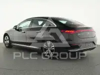2025 Mercedes Benz EQE