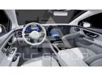 2025 Mercedes Benz EQE