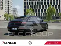 2025 Mercedes Benz EQE