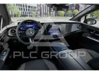 2025 Mercedes Benz EQE