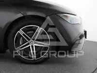 2025 Mercedes Benz EQE