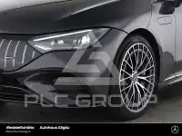 2025 Mercedes Benz EQE