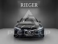 2025 Mercedes Benz EQE
