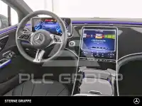 2025 Mercedes Benz EQE