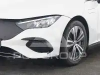 2025 Mercedes Benz EQE