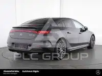 2025 Mercedes Benz EQE