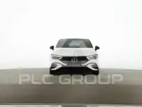 2025 Mercedes Benz EQE