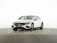 2025 Mercedes Benz EQE