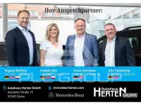 2025 Mercedes Benz EQE