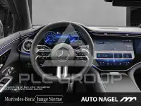 2025 Mercedes Benz EQE