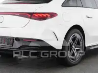 2025 Mercedes Benz EQE