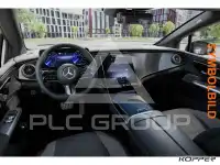 2025 Mercedes Benz EQE