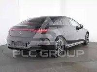 2025 Mercedes Benz EQE