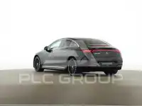 2025 Mercedes Benz EQE