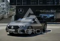 2025 Mercedes Benz EQE