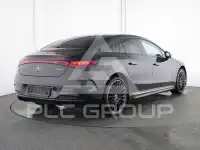 2025 Mercedes Benz EQE