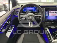 2025 Mercedes Benz EQE