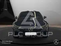 2025 Mercedes Benz EQE