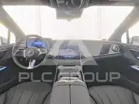 2025 Mercedes Benz EQE