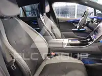 2025 Mercedes Benz EQE