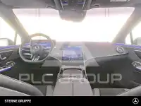 2025 Mercedes Benz EQE
